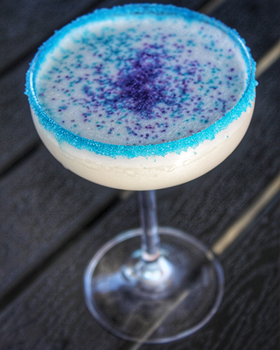 Sugar Cookie Martini