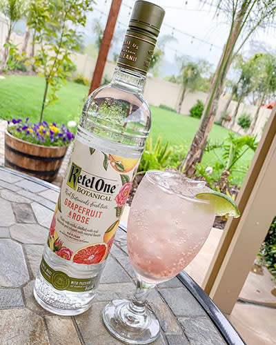 Holiday Drink