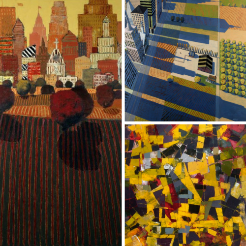 5 Denver Artists You Need To Know Visit Denver Blog