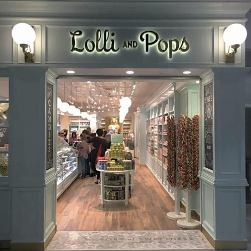 Lolli and Pops Exterior 2