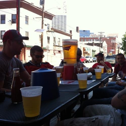 Newark S Must Try Happy Hour Spots On A Budget