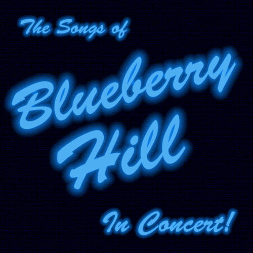 Songs of Blueberry Hill