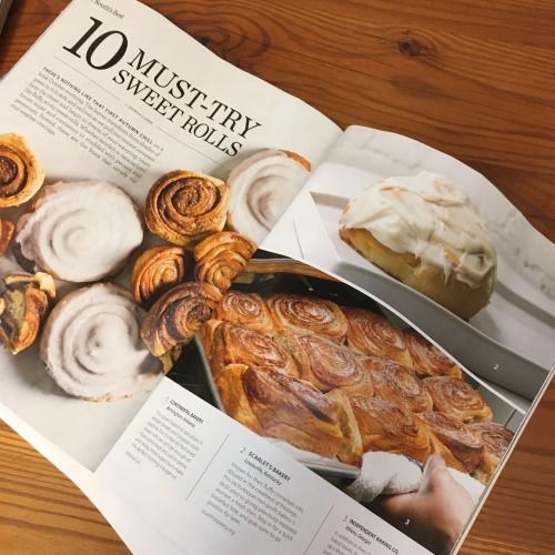 Bakeries in Athens GA for the Holidays