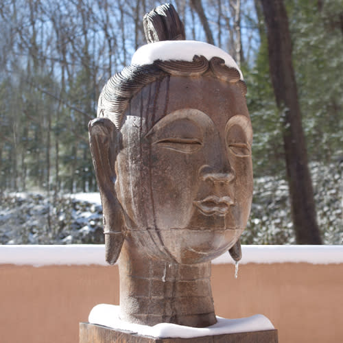 Unknown Bodhisattva