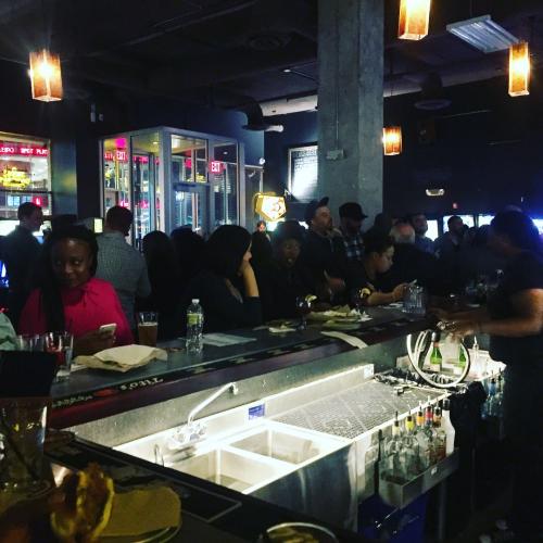 Newark S Must Try Happy Hour Spots On A Budget