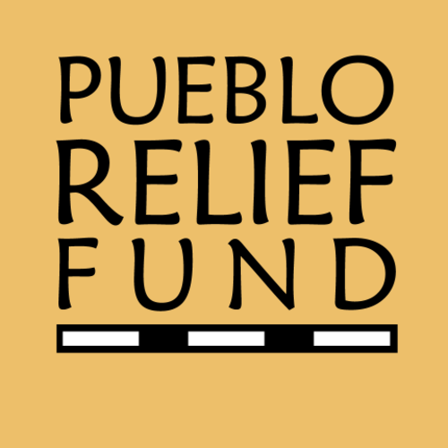 Pueblo Relief Fund