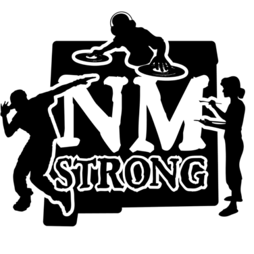 New Mexico Strong