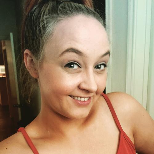 Alyssa Johnson - Terry Buris