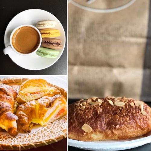 Alons Breakfast Collage