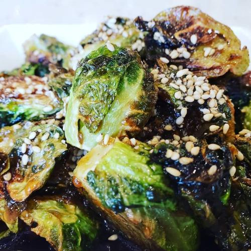VV Brussel Sprouts