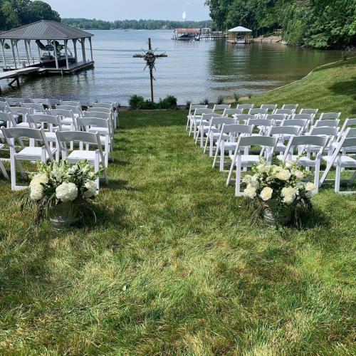 Small Wedding Venues Lake Norman Nc The Best Wedding
