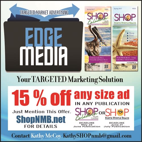 North Myrtle Beach Chamber of Commerce Convention and ...