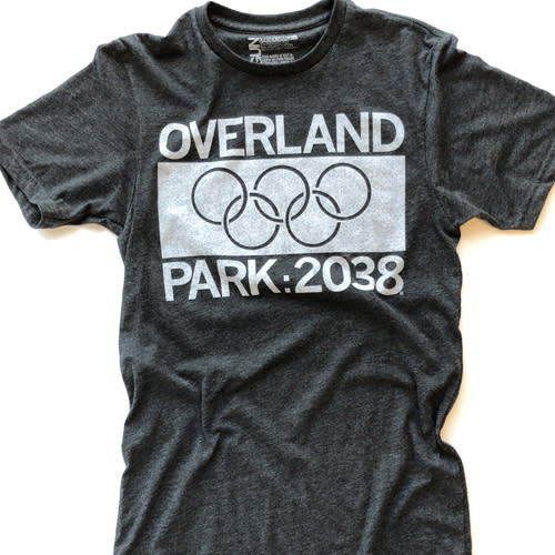 OP 2038 T-shirt