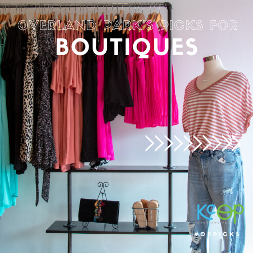 OP Picks for Best Boutiques