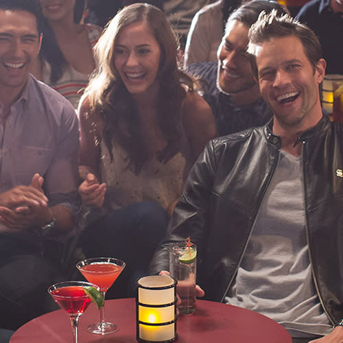 Comedy Club at Pechanga