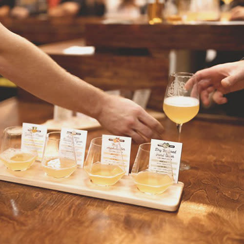 Batch Mead