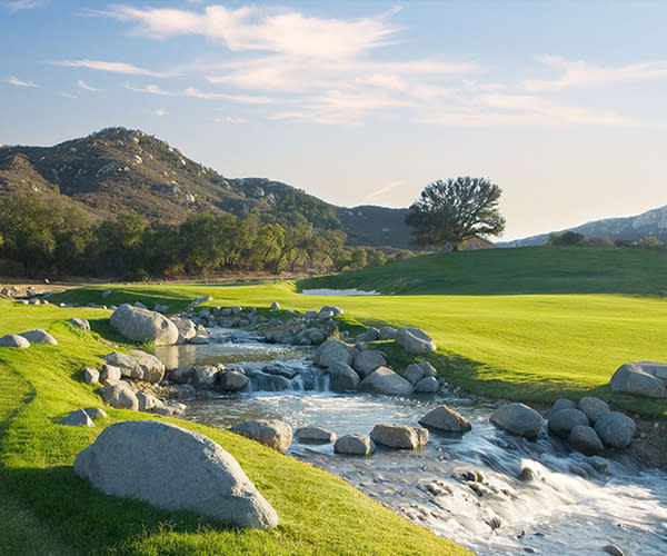 Journey at Pechanga