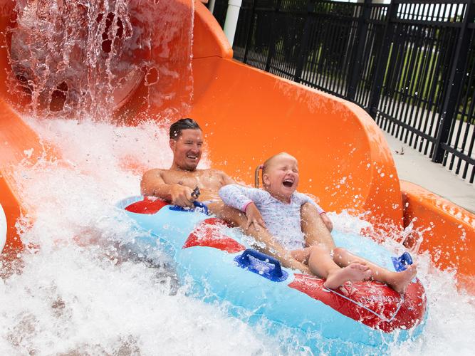 Myrtle Waves Water Park | Myrtle Beach, SC