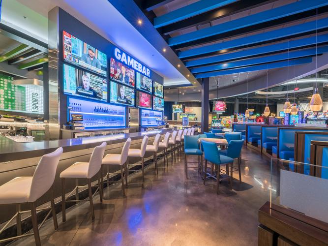 Dave & Buster's | Myrtle Beach, SC