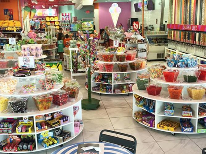 beach town toys near me