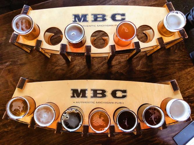 Midtown Brewing