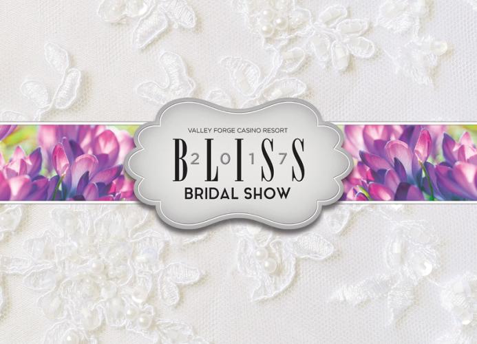 Bliss Bridal Show 2017
