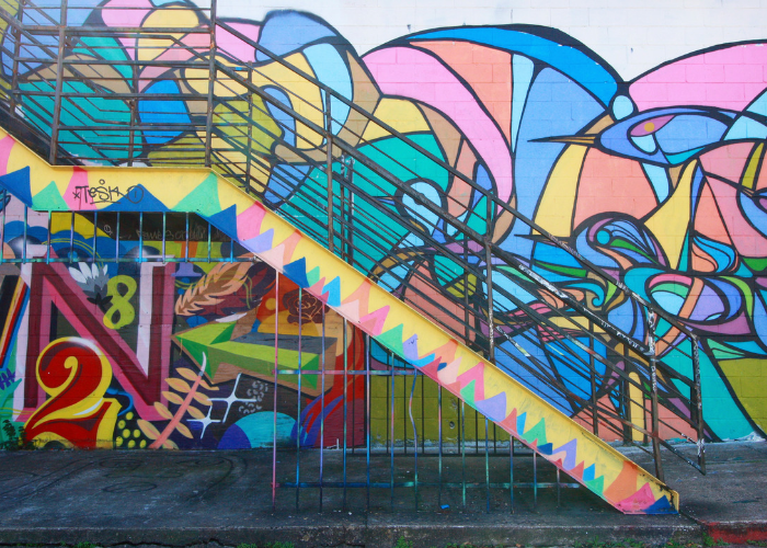 Graffiti Park