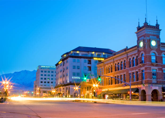 Top 9 Urban Hotspots Explore Utah Valley