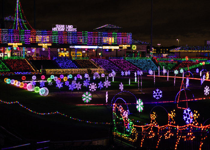 Explore Sugar Land, TX | Events, Attractions & Things To Do