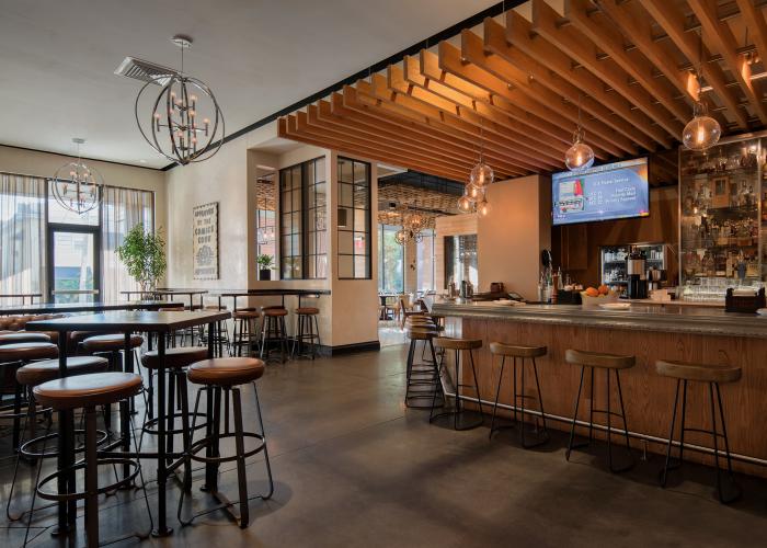 The Lobby Bar