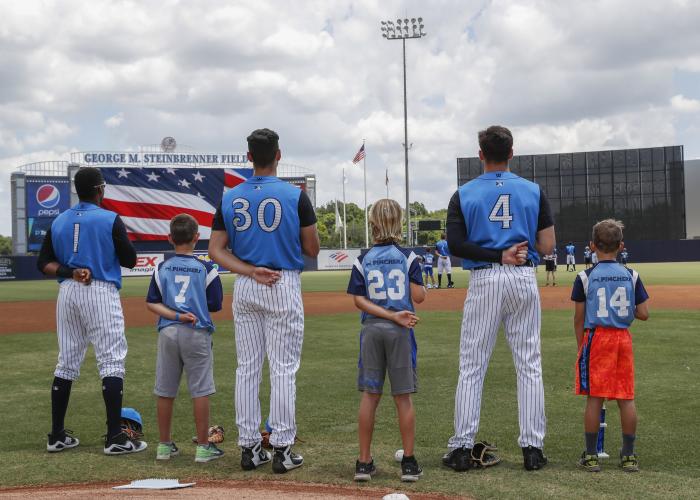 Tampa Tarpons