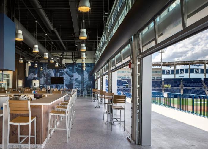 Bullpen Club