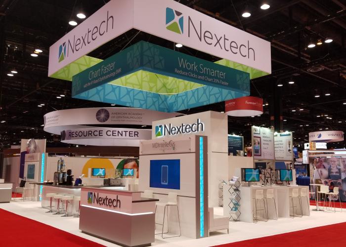 Trade Show Display