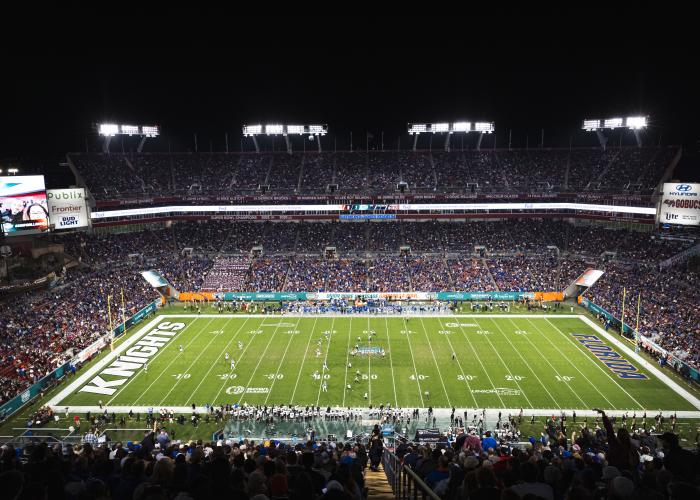 Gasparilla Bowl