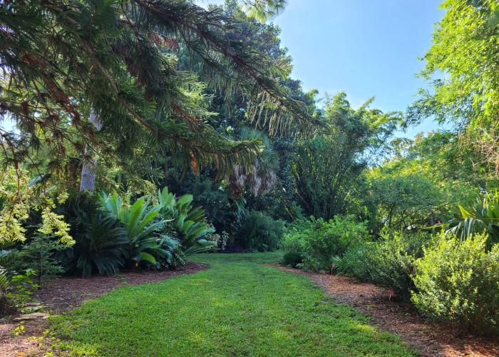 Gardens
