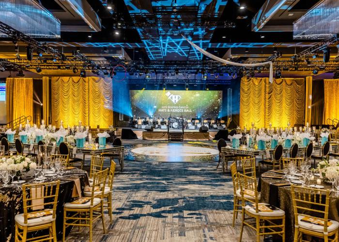 Kids Beating Cancer Gala 2023