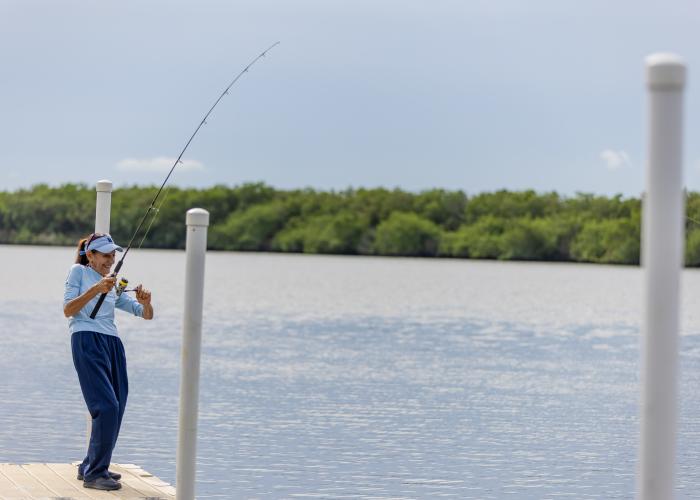 Fishing Photo