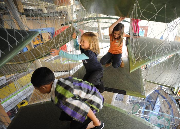Glazer Children's Museum