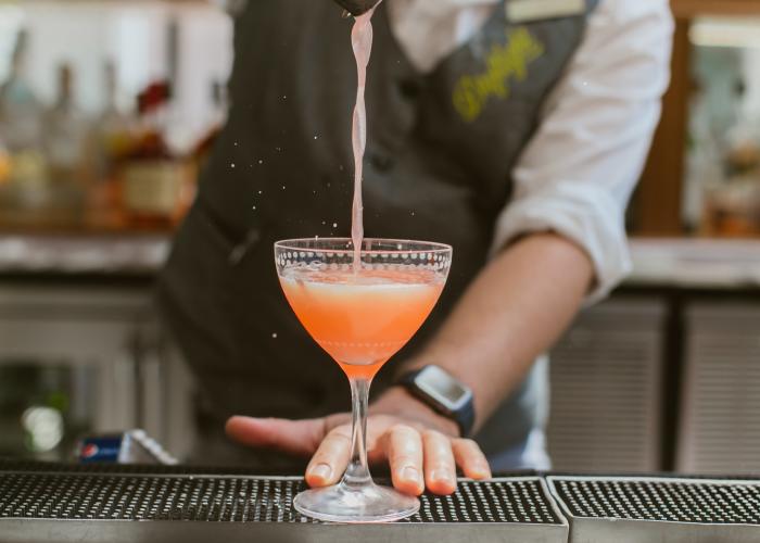 Cocktail