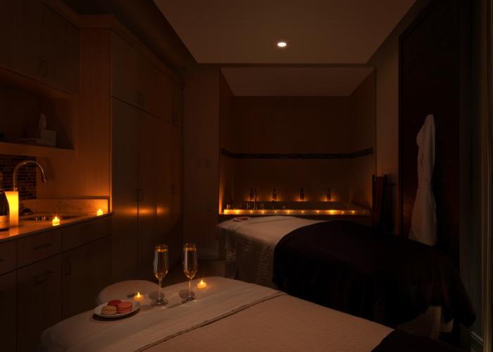 Spa Evangeline - Couples Room