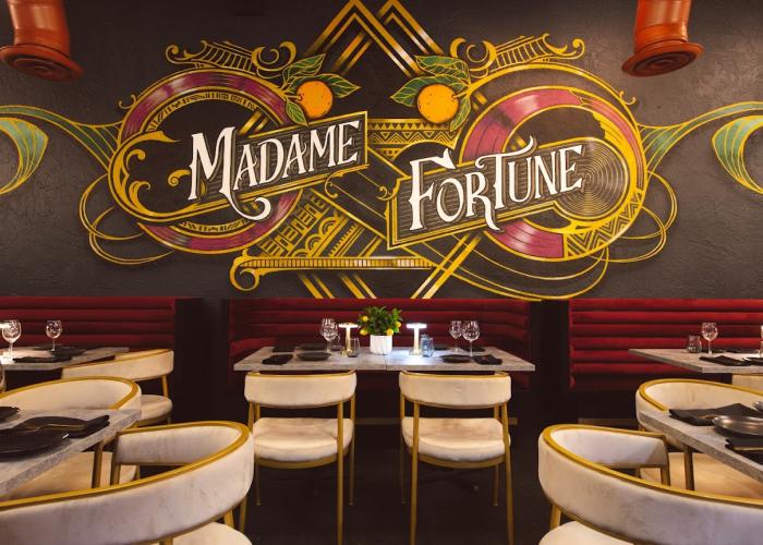 MadameF1
