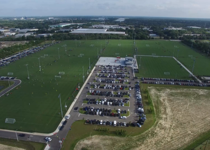 Sportsplex
