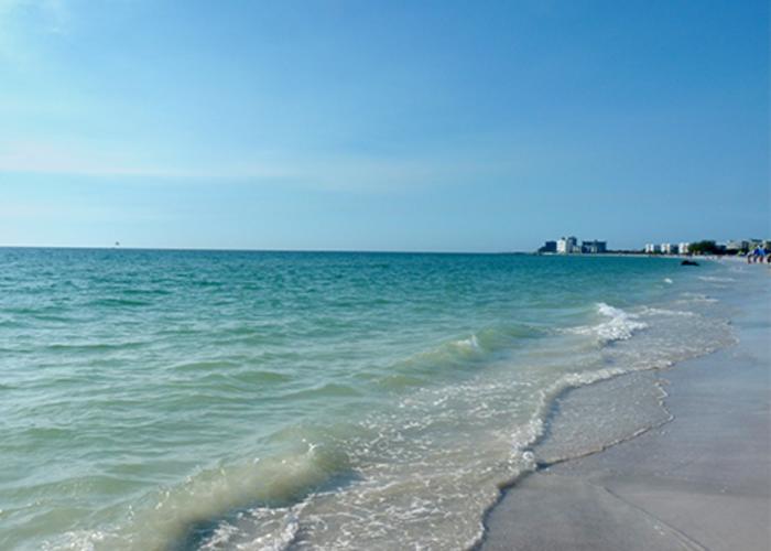Clearwater Beach