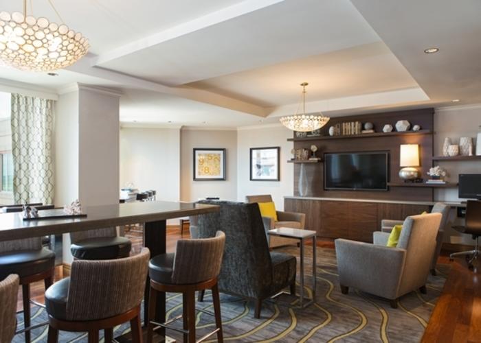 Club Lounge