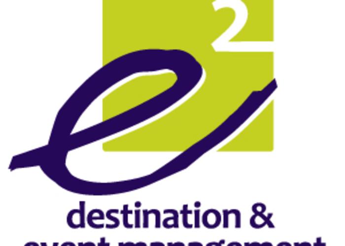 e2 Logo