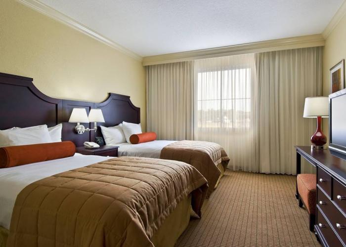 Embassy Suites Tampa Brandon Hotel Room 2 Beds.jpg