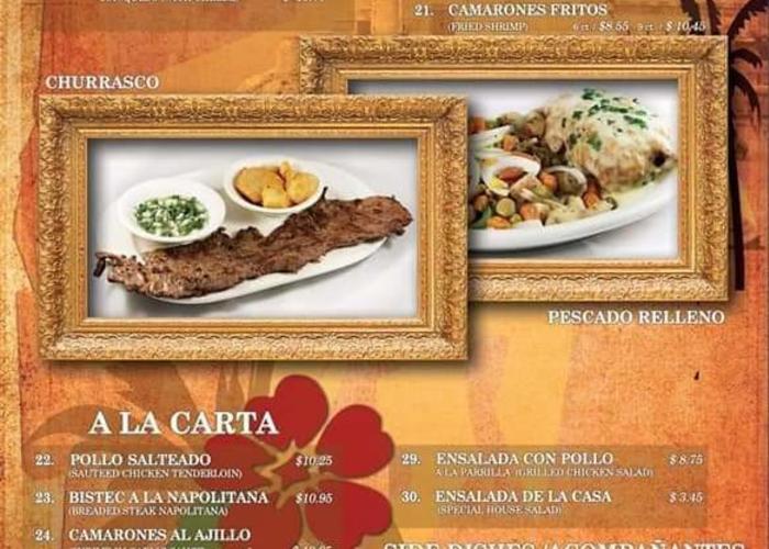 Best Casual Dining in the Tampa Bay Area, near Raymond James - Cuban Cuisine - Cafe open till midnig