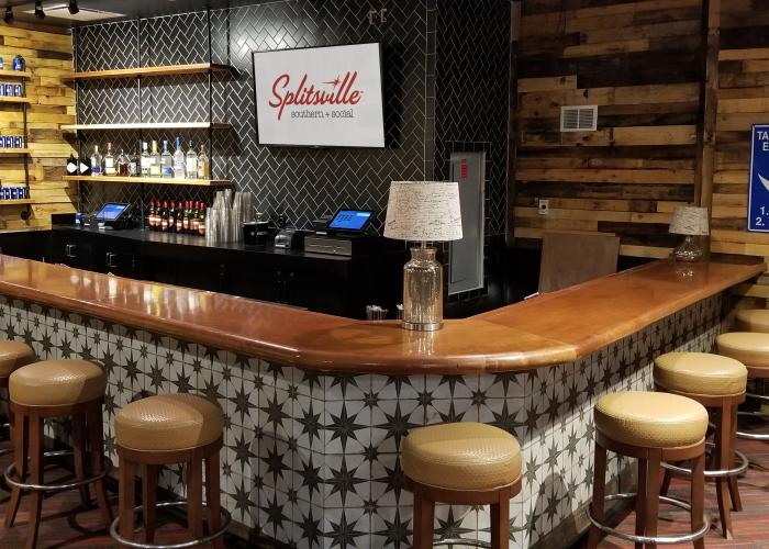 Private Bar