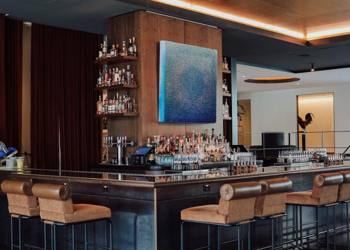 Flor Fina Bar