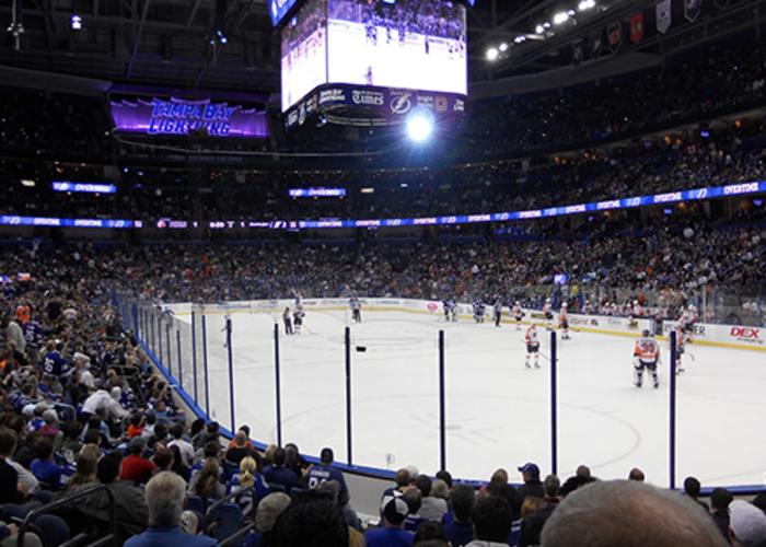 Tampa Bay Lightning